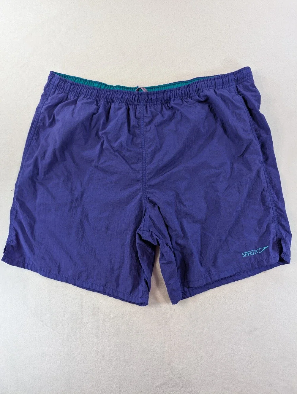 Speedo vintage 90s